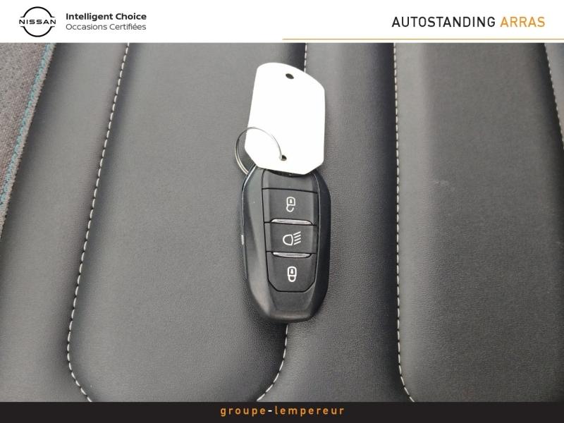 Image CITROEN C4 BlueHDi 130ch S&S Shine EAT8