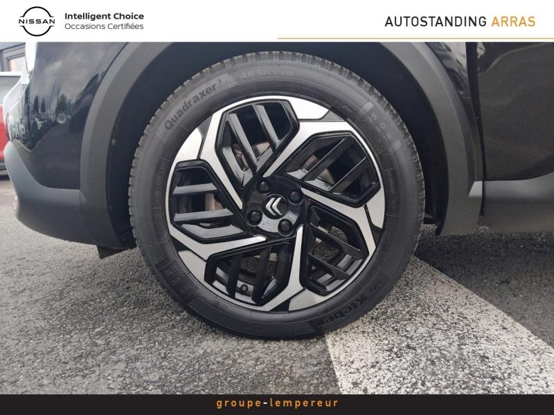 Image CITROEN C4 BlueHDi 130ch S&S Shine EAT8