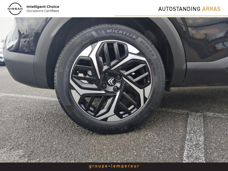 Image CITROEN C4 BlueHDi 130ch S&S Shine EAT8