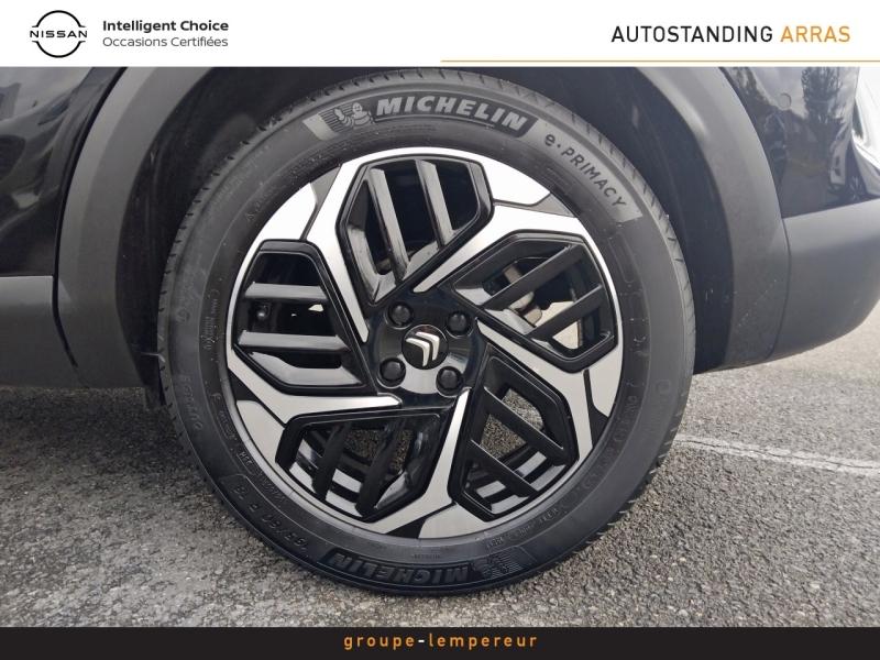 Image CITROEN C4 BlueHDi 130ch S&S Shine EAT8