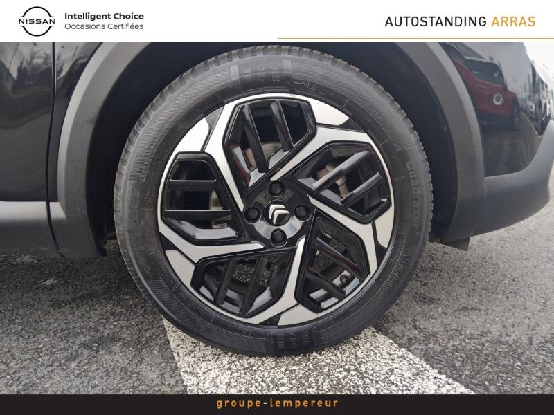 Image CITROEN C4 BlueHDi 130ch S&S Shine EAT8