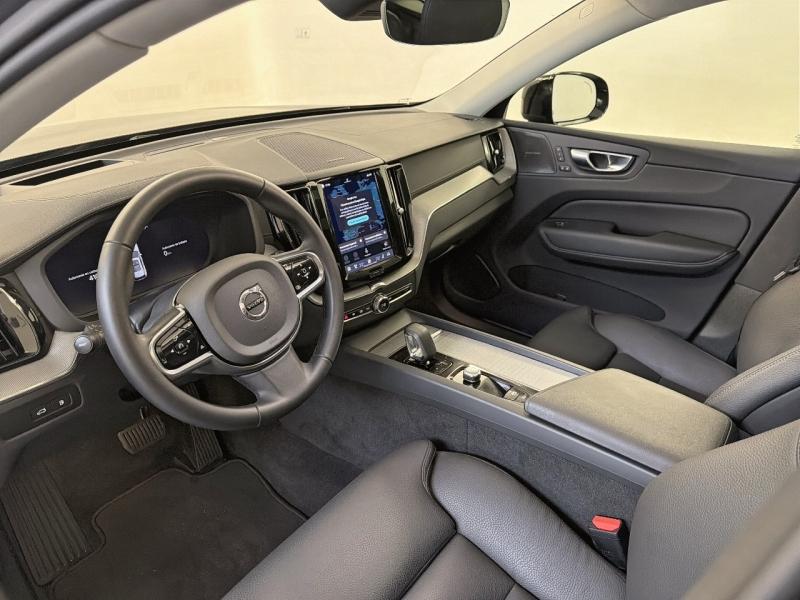 Image VOLVO XC60 T6 Hybride Rechargeable 253 + 145ch Ultra Style Dark Geartronic 8 AWD