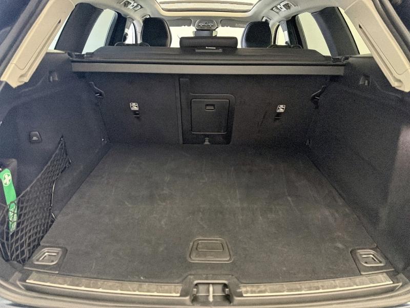 Image VOLVO XC60 T6 Hybride Rechargeable 253 + 145ch Ultra Style Dark Geartronic 8 AWD