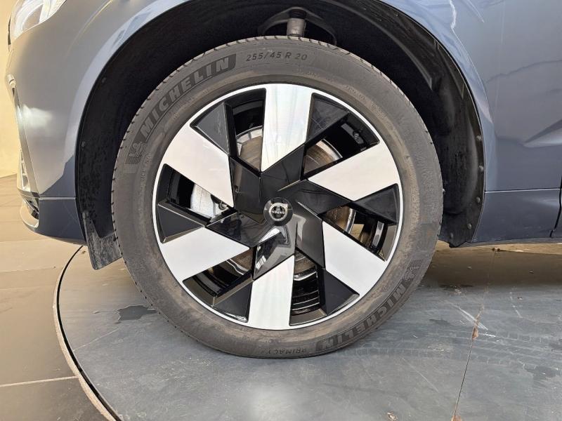 Image VOLVO XC60 T6 Hybride Rechargeable 253 + 145ch Ultra Style Dark Geartronic 8 AWD