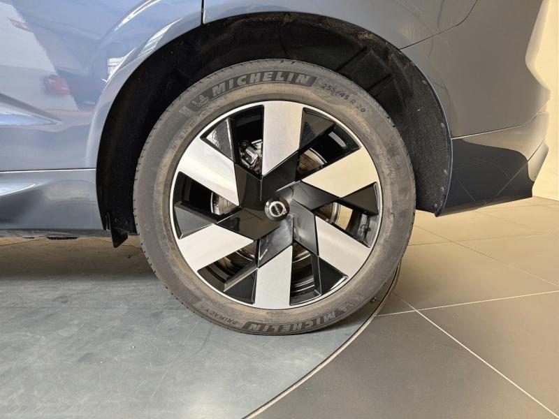 Image VOLVO XC60 T6 Hybride Rechargeable 253 + 145ch Ultra Style Dark Geartronic 8 AWD