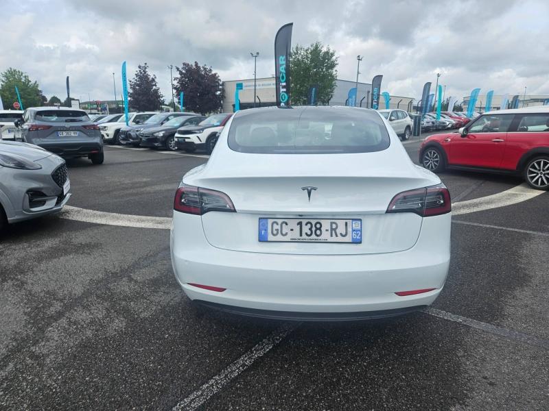 Image TESLA Model 3 Standard RWD Plus MY21