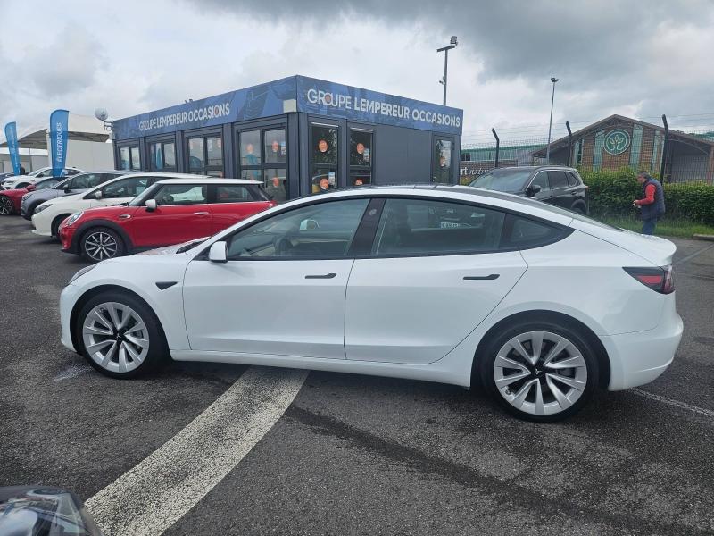 Image TESLA Model 3 Standard RWD Plus MY21