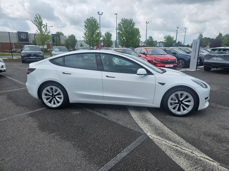 Image TESLA Model 3 Standard RWD Plus MY21
