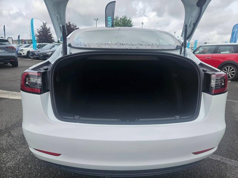 Image TESLA Model 3 Standard RWD Plus MY21