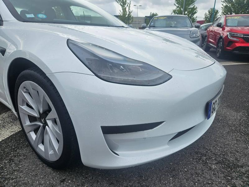 Image TESLA Model 3 Standard RWD Plus MY21