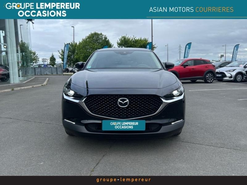 Image MAZDA CX-30 2.0 e-SKYACTIV-X M-Hybrid 186ch Homura BVA 2022 JPD21