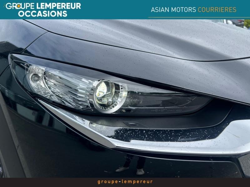 Image MAZDA CX-30 2.0 e-SKYACTIV-X M-Hybrid 186ch Homura BVA 2022 JPD21