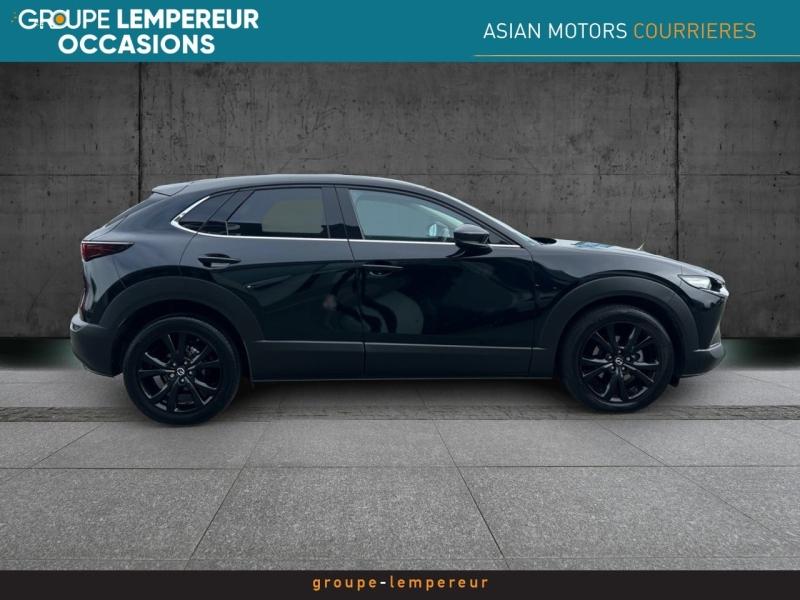 Image MAZDA CX-30 2.0 e-SKYACTIV-X M-Hybrid 186ch Homura BVA 2022 JPD21