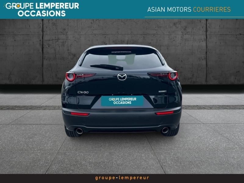 Image MAZDA CX-30 2.0 e-SKYACTIV-X M-Hybrid 186ch Homura BVA 2022 JPD21
