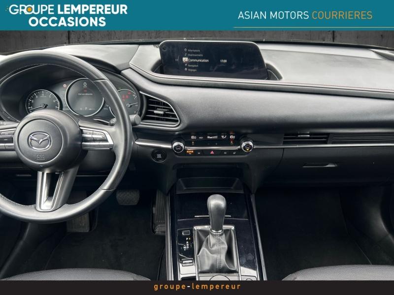 Image MAZDA CX-30 2.0 e-SKYACTIV-X M-Hybrid 186ch Homura BVA 2022 JPD21