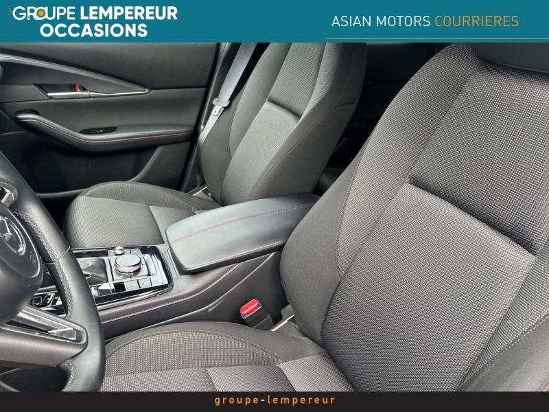 Image MAZDA CX-30 2.0 e-SKYACTIV-X M-Hybrid 186ch Homura BVA 2022 JPD21