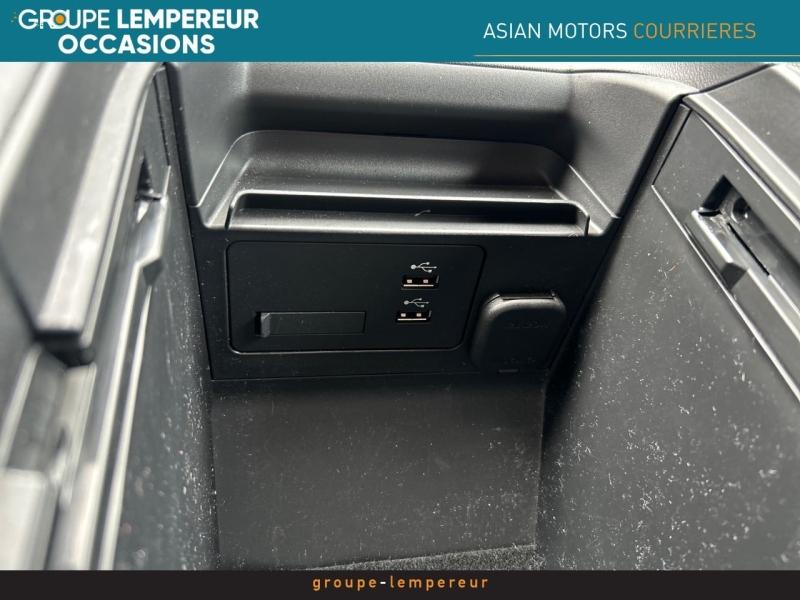 Image MAZDA CX-30 2.0 e-SKYACTIV-X M-Hybrid 186ch Homura BVA 2022 JPD21