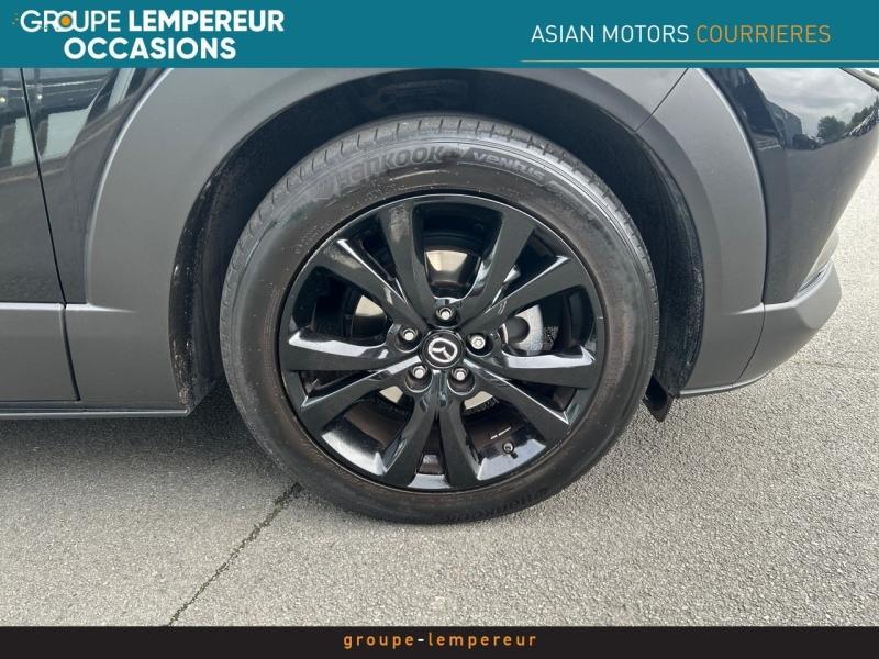Image MAZDA CX-30 2.0 e-SKYACTIV-X M-Hybrid 186ch Homura BVA 2022 JPD21