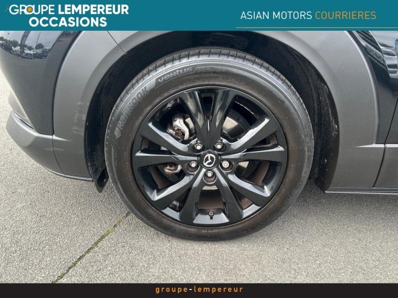 Image MAZDA CX-30 2.0 e-SKYACTIV-X M-Hybrid 186ch Homura BVA 2022 JPD21