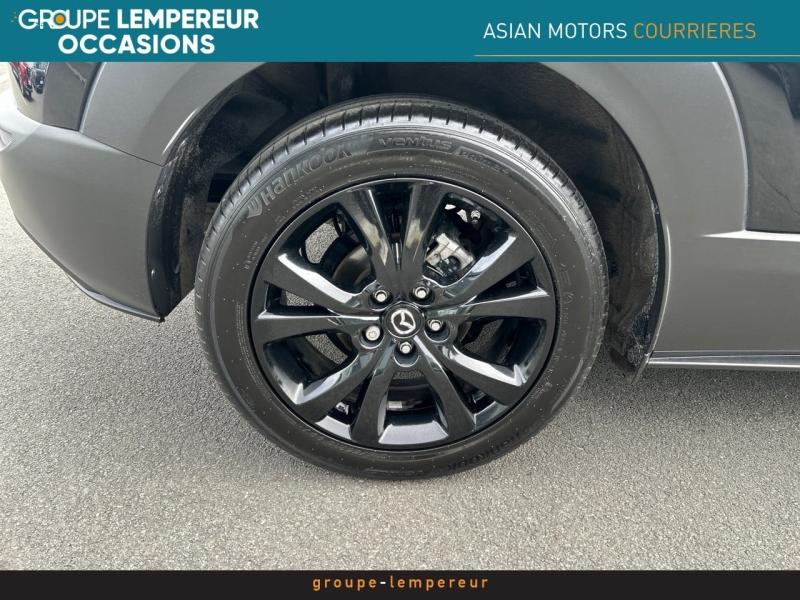 Image MAZDA CX-30 2.0 e-SKYACTIV-X M-Hybrid 186ch Homura BVA 2022 JPD21