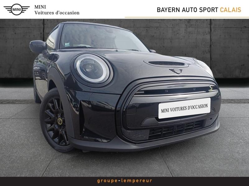 Photo MINI Mini Cooper SE 184ch Edition Premium BVA 5CV