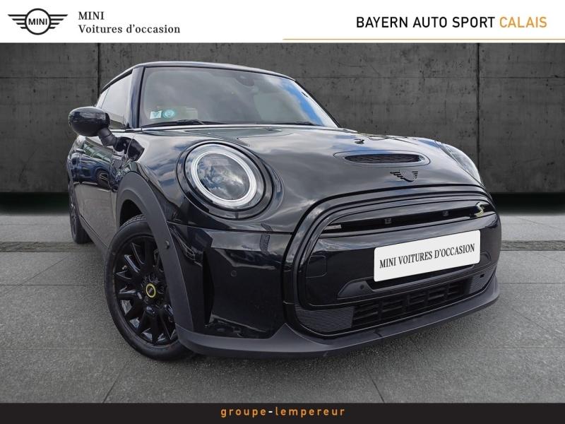 Photo MINI Mini Cooper SE 184ch Edition Premium Plus BVA 5CV