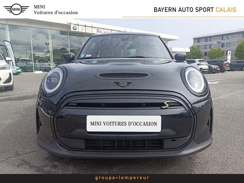 Image MINI Mini Cooper SE 184ch Edition Premium BVA 5CV