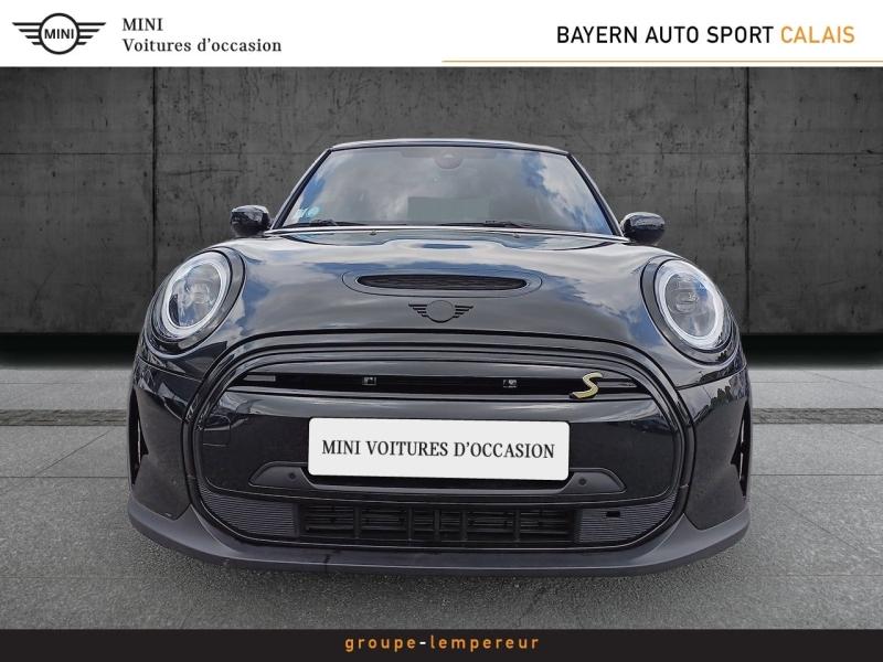 Image MINI Mini Cooper SE 184ch Edition Premium Plus BVA 5CV