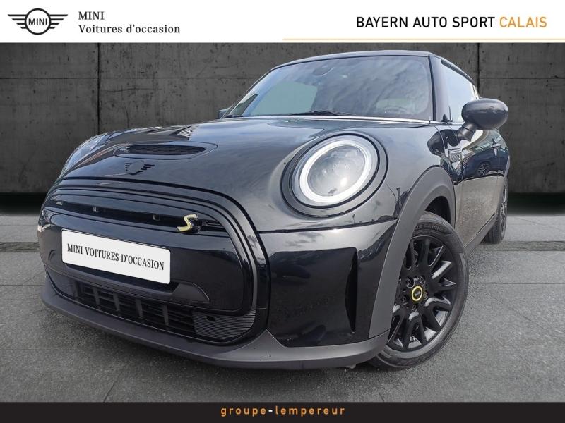 Image MINI Mini Cooper SE 184ch Edition Premium BVA 5CV