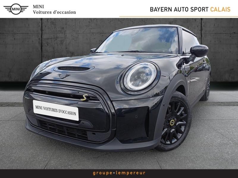 Image MINI Mini Cooper SE 184ch Edition Premium Plus BVA 5CV