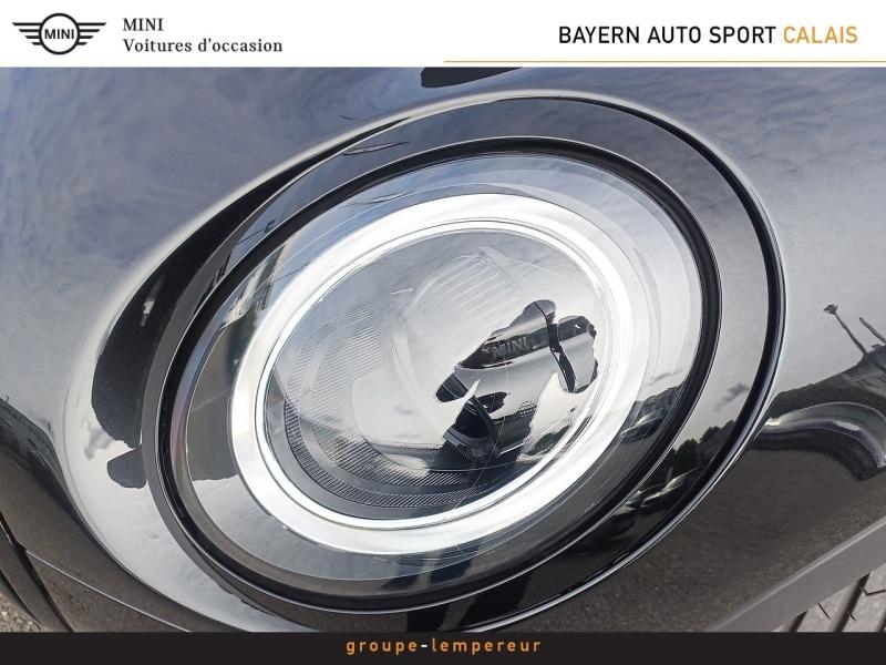 Image MINI Mini Cooper SE 184ch Edition Premium BVA 5CV