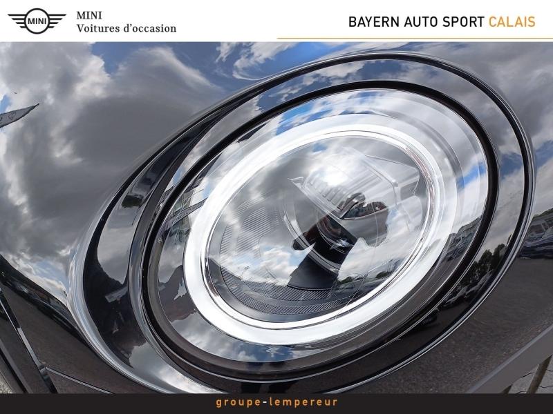 Image MINI Mini Cooper SE 184ch Edition Premium Plus BVA 5CV