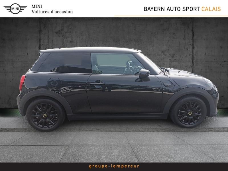 Image MINI Mini Cooper SE 184ch Edition Premium BVA 5CV