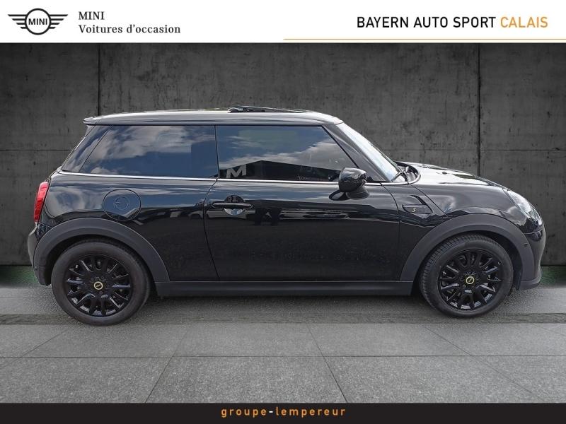 Image MINI Mini Cooper SE 184ch Edition Premium Plus BVA 5CV