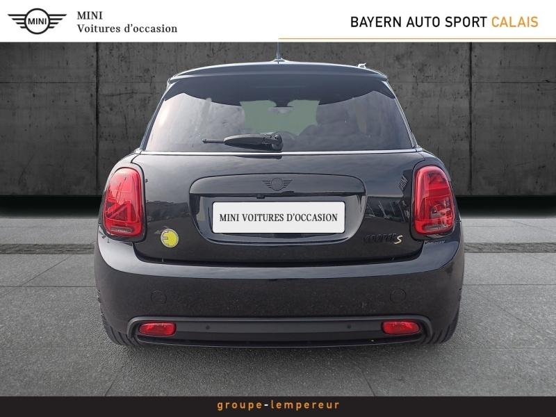 Image MINI Mini Cooper SE 184ch Edition Premium BVA 5CV