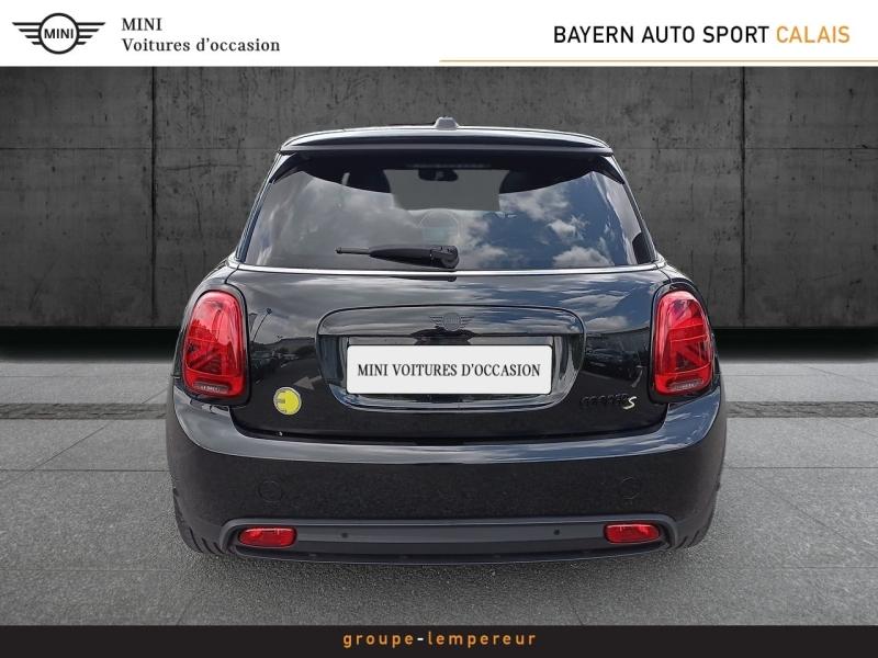 Image MINI Mini Cooper SE 184ch Edition Premium Plus BVA 5CV