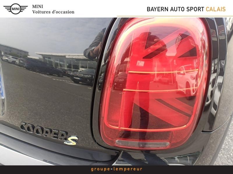 Image MINI Mini Cooper SE 184ch Edition Premium BVA 5CV