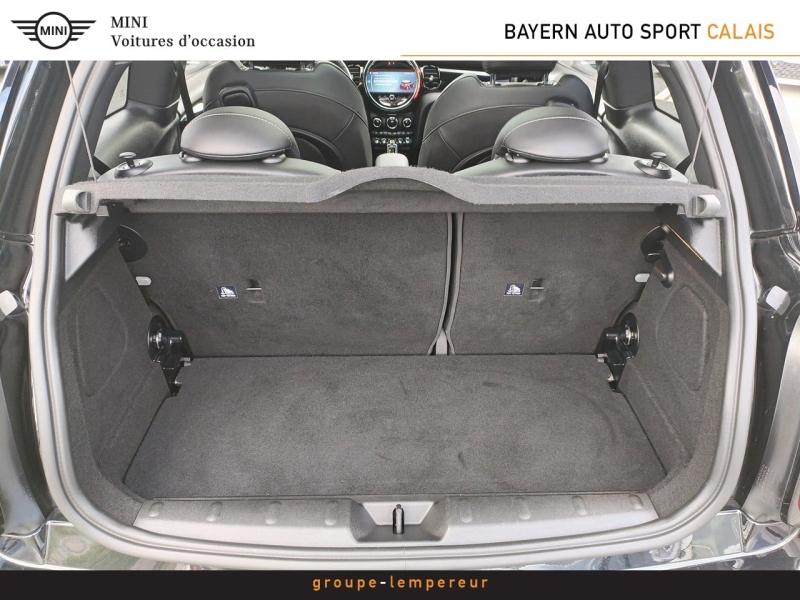 Image MINI Mini Cooper SE 184ch Edition Premium Plus BVA 5CV