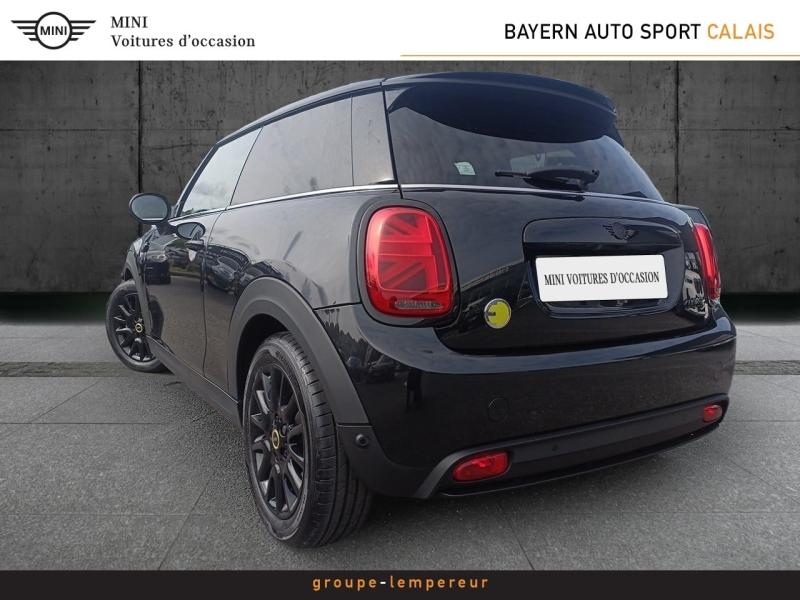 Image MINI Mini Cooper SE 184ch Edition Premium BVA 5CV
