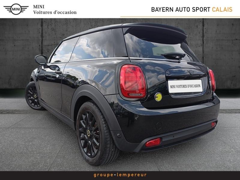 Image MINI Mini Cooper SE 184ch Edition Premium Plus BVA 5CV