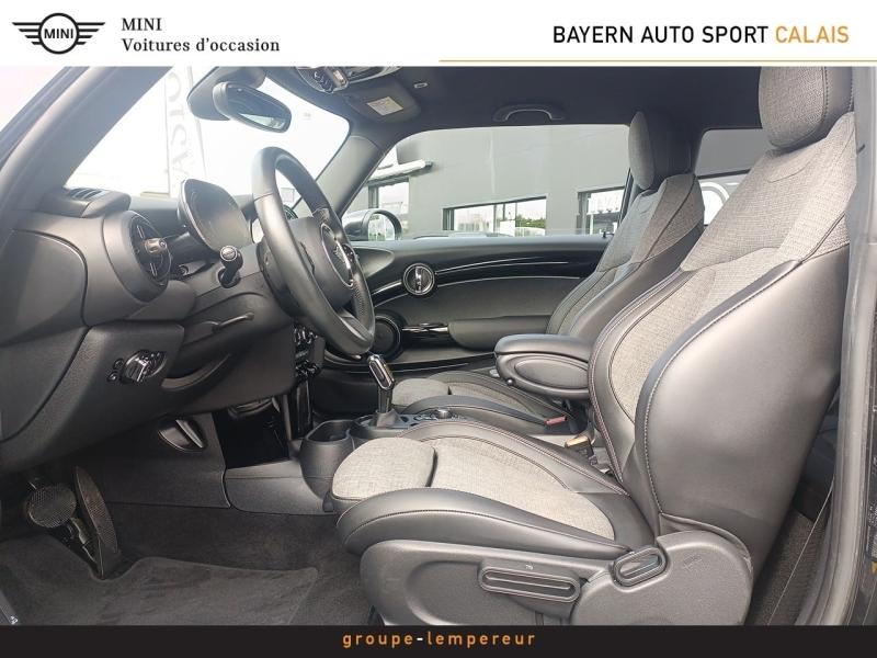 Image MINI Mini Cooper SE 184ch Edition Premium BVA 5CV