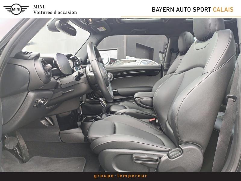 Image MINI Mini Cooper SE 184ch Edition Premium Plus BVA 5CV