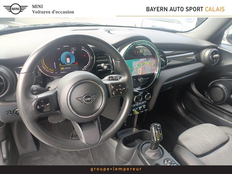 Image MINI Mini Cooper SE 184ch Edition Premium BVA 5CV