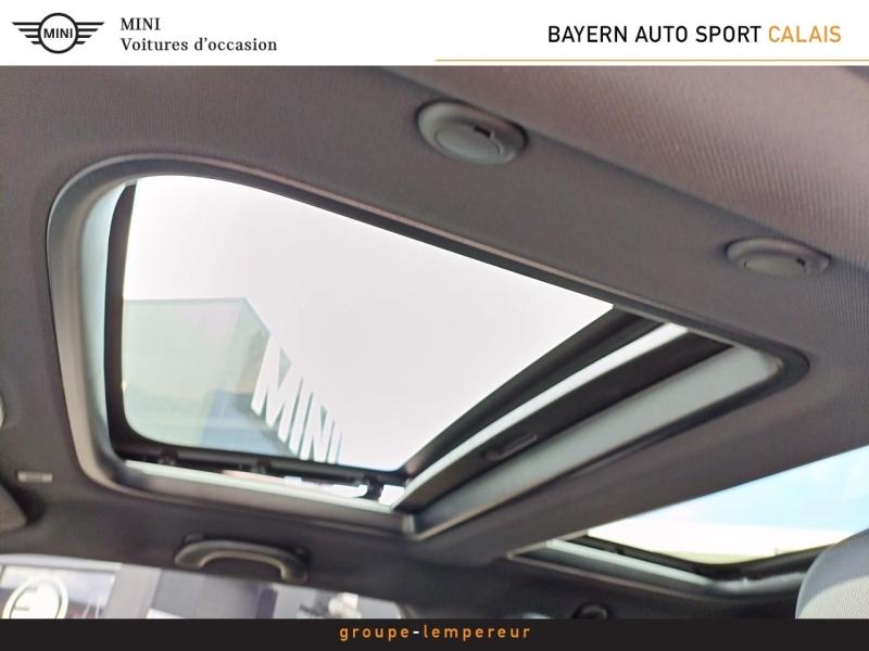 Image MINI Mini Cooper SE 184ch Edition Premium Plus BVA 5CV