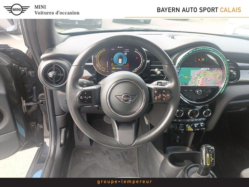 Image MINI Mini Cooper SE 184ch Edition Premium BVA 5CV