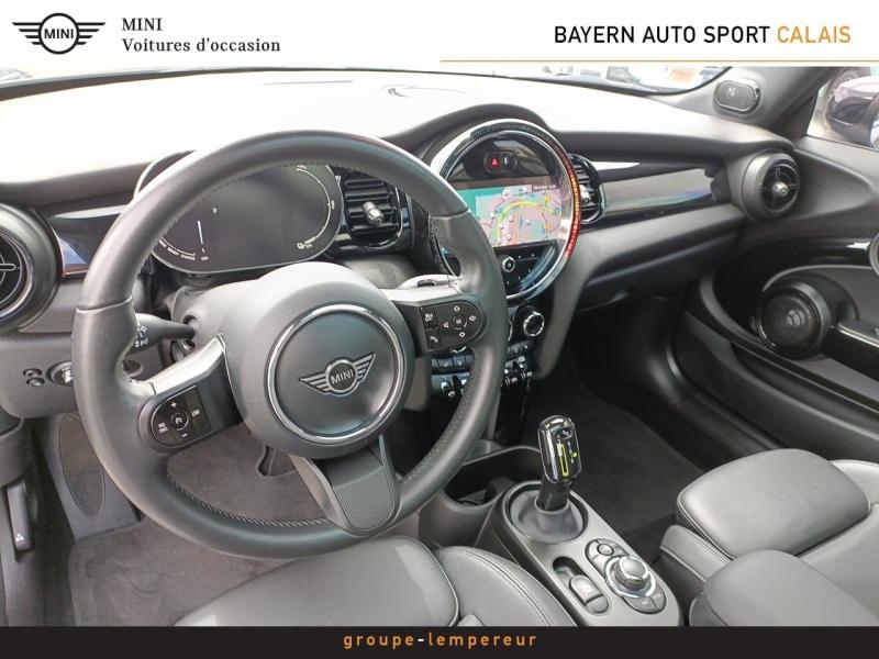 Image MINI Mini Cooper SE 184ch Edition Premium Plus BVA 5CV