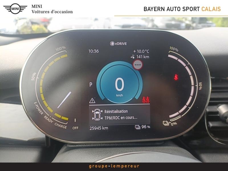 Image MINI Mini Cooper SE 184ch Edition Premium BVA 5CV