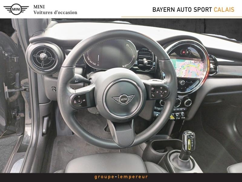 Image MINI Mini Cooper SE 184ch Edition Premium Plus BVA 5CV