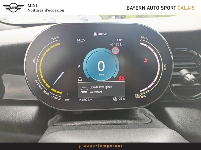 Image MINI Mini Cooper SE 184ch Edition Premium Plus BVA 5CV