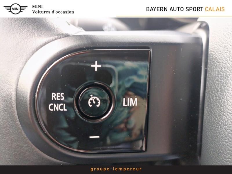 Image MINI Mini Cooper SE 184ch Edition Premium BVA 5CV